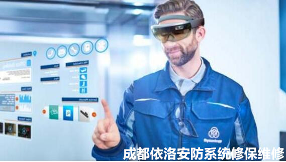 成都弱電監控維保和維修